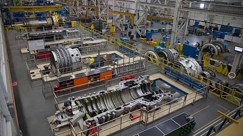 India’s industrial growth accelerates to 5.1 per cent in May