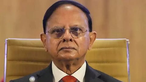 Principal Secretary to Prime Minister Narendra Modi, Dr PK Mishra