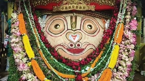 Padmabana Pitha