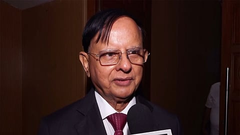 PMO Principal Secy PK Mishra