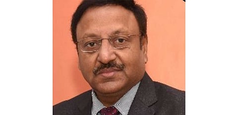 HDFC Bank appoints former Finance Secretary Rajiv Kumar as Part-time Chairman