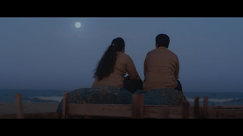 A still from the film