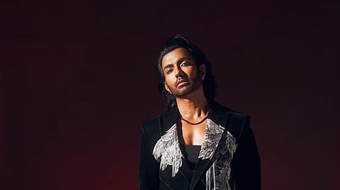 Ashwin Mawle