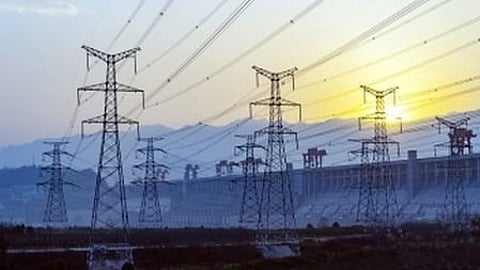Delhi's peak power demand hits 8,748 MW, crossing the previous all-time high of 8,656 MW witnessed on June 19, 2024.