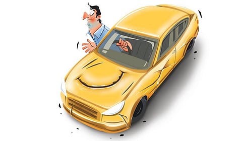 Representative Image