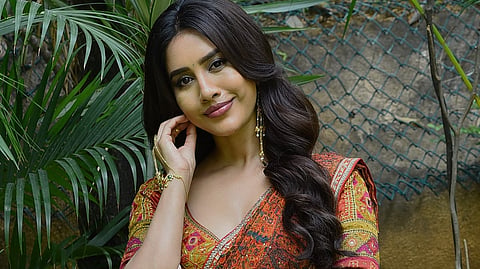 Nabha Natesh