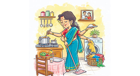 Representational image.