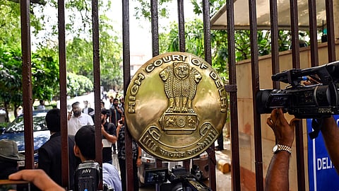 A bench of Acting Chief Justice Nitin W Sambre and Justice Sanjay Sharma passed the order while hearing a 2023 public interest litigation by Jan Seva Welfare Society on the issues of improvement, maintenance, and hygiene of public toilets.
