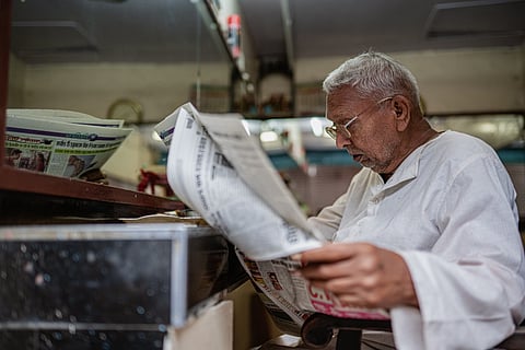The Maintenance and Welfare of Parents and Senior Citizens Act, 2007 provides a mechanism for maintenance and protection of property