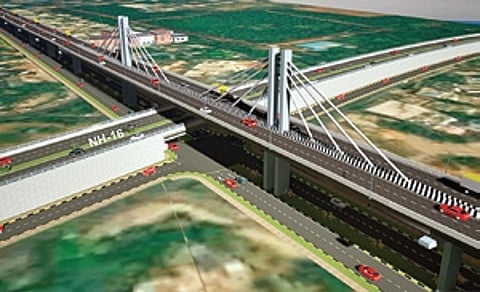 Cabinet approves Rs 579 crore Jaydev Vihar-Nandankanan road corridor