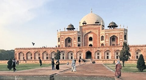 Two schemes okayed to protect 75 historical sites, Delhi govt ropes in private firms
