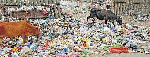 The Municipal Corporation of Delhi (MCD) is working towards an ambitious roadmap to expand the national capital’s waste-processing capacity by 13,550 tonnes per day (TPD) with the help of new waste-to-energy (WTE) plants, expansion of existing facilities and fresh waste-processing projects.