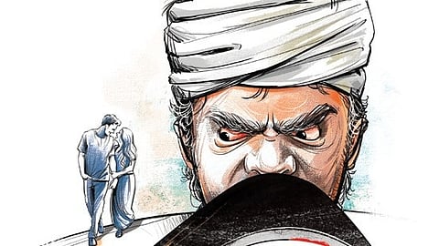 The youth’s family had initially refused to allow an autopsy, alleging that deaths were honour killing and the FIR be altered to murder and not unnatural death.