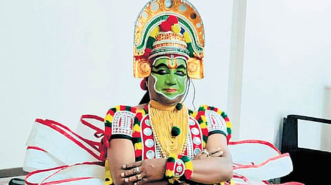 Manalur Gopinath