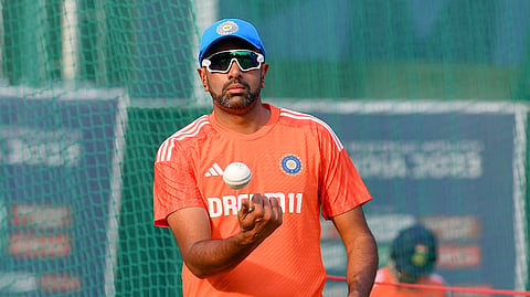 R Ashwin will captain the Dublin Guardians franchise in the ETPL.