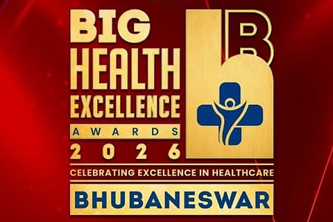 92.7 BIG FM holds Big Health Excellence Awards