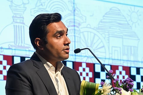 Adani eyes 18-month time for approval of Odisha project