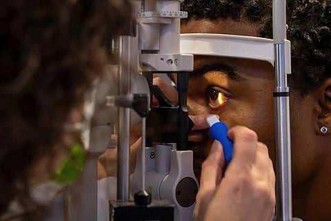 The ‘no sunlight’ lifestyle: How indoor living is creating a myopia generation