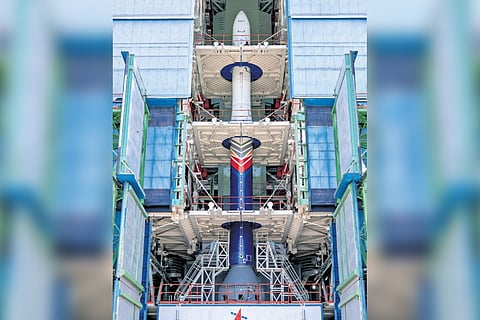 Skyroot’s Vikram-1 test launch between July 12 & Aug 4