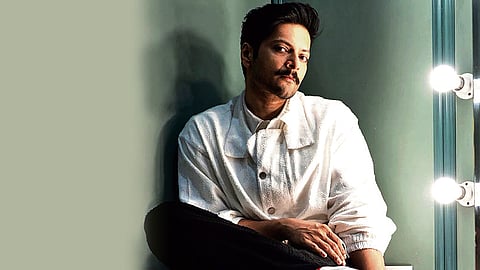 Ali Fazal