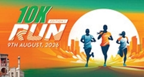 Thiruvananthapuram to host unique 10-km run next month