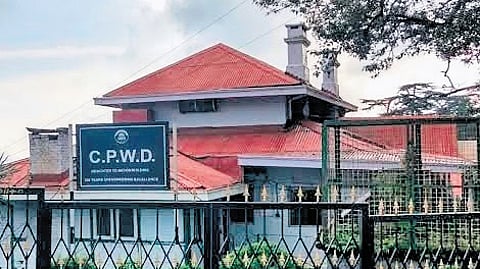 Ministry pulls up CPWD over delay in rotating officials posted in sensitive assignments