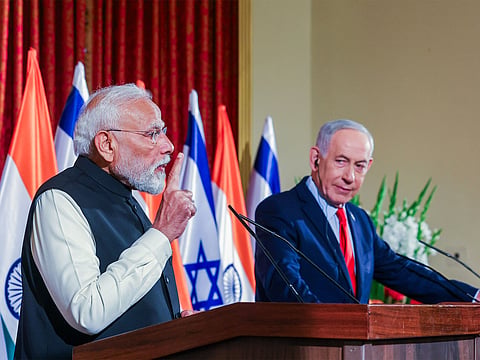 India-Israel Bilateral Investment Agreement comes into force, aims to boost cross-border investment