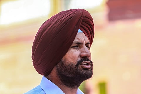 Sources said the decision on whether to replace Warring could come within the next fortnight or after the Monsoon Session of Parliament concludes on August 21.