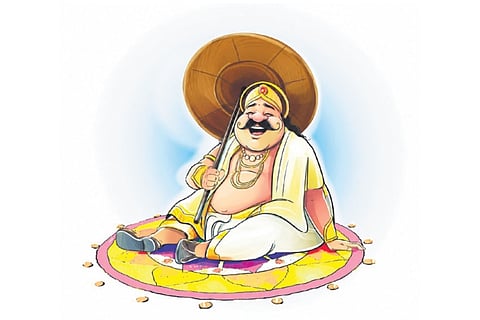 Kerala Tourism’s Onam fest from August 24-30