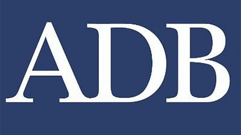 Asian Development Bank
