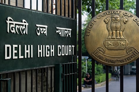 Even as Phogat's senior counsel asserted that the petition raised "larger issues" with respect to the selection policy, the court said the athlete would have to file a fresh petition.