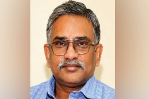 Ajit Kumar Shasany