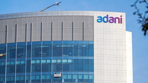 DOJ had, in 2024, under the Biden administration, indicted Adani and others for allegedly being involved in a scheme to bribe Indian government officials to the tune of USD 250 million