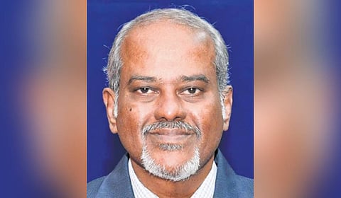 SB Selvakumaran as station director of Madras Atomic Power Station (MAPS) at Kalpakkam from July 1.