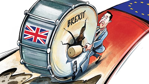 The ultimate lesson of Brexit is a sobering masterclass in the perils of populism