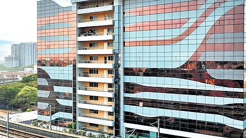 The CMDA is currently the lone urban development authority in TN
