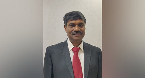 Jagannath Nayak