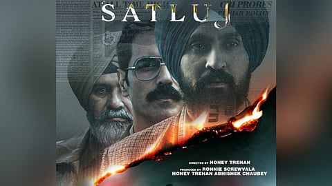 The streaming platform says the long-delayed film based on Jaswant Singh Khalra will remain unavailable until further notice amid "current developments".