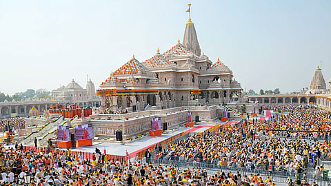 Ram Temple