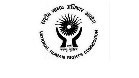 NHRC