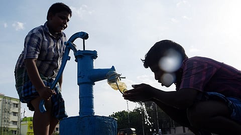 Telangana’s growing dependence on groundwater is increasingly becoming a public health concern.