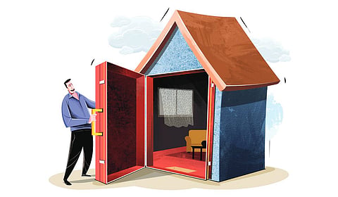 Foundation stone for houses in Kerala's Pariyathukavu to be laid on July 16, on the land earmarked by the state government.