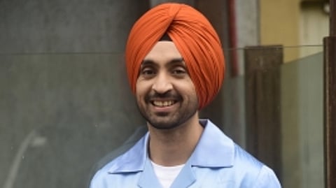 Diljit Dosanjh