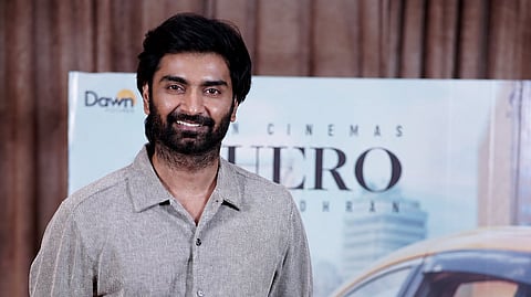 Atharvaa