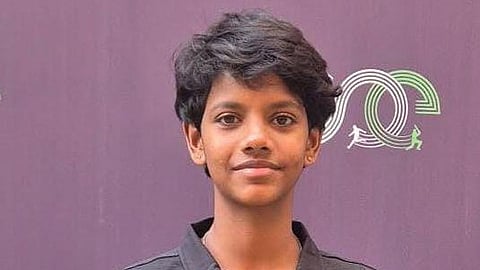 Shutler from AP (Ongole) Dandu Asha Sree entered into the U-15 & U-17 Girls National ranking Badminton Tournament Quarterfinals and ABC selection trials were held in Bangalore on Sunday.