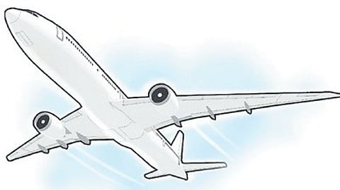 Telangana RGIA passenger traffic to cross 51 million by FY 2030-31.