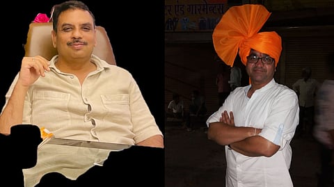 Manoj Malpani, Animesh Bhargava