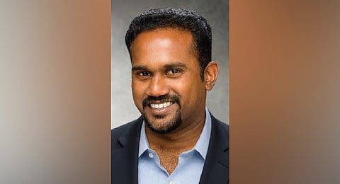Dr Bibin Prasad