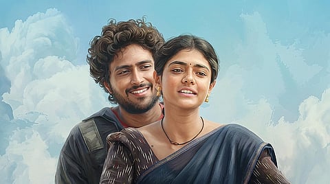 Poster of Sing Geetham