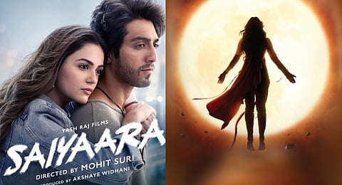 The nominees for Best Film include Haq, Jarann, Kantara: A Legend - Chapter 1, Lokah Chapter 1: Chandra, Saiyaara, Sitaare Zameen Par, Sharthopor and The Great Shamsuddin Family.